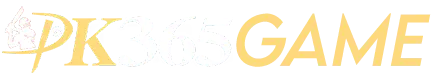 PK365 Game Official Logo